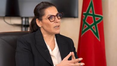 الكوكب يعيّن المنصوري رئيسة شرفية