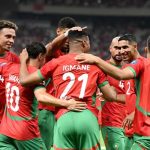 المغرب يتألق في سماء الكرة العالمية