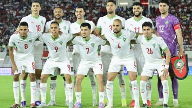 المغرب يترقب التأهل المبكر للمونديال