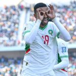 المغرب يهزم زامبيا بثنائية ويحافظ على العلامة الكاملة في التصفيات