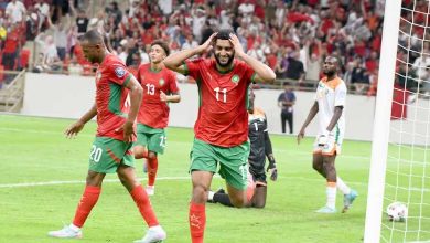 المنتخب المغربي يتأهل رسميًا إلى "مونديال 2026" بخماسية أمام النيجر