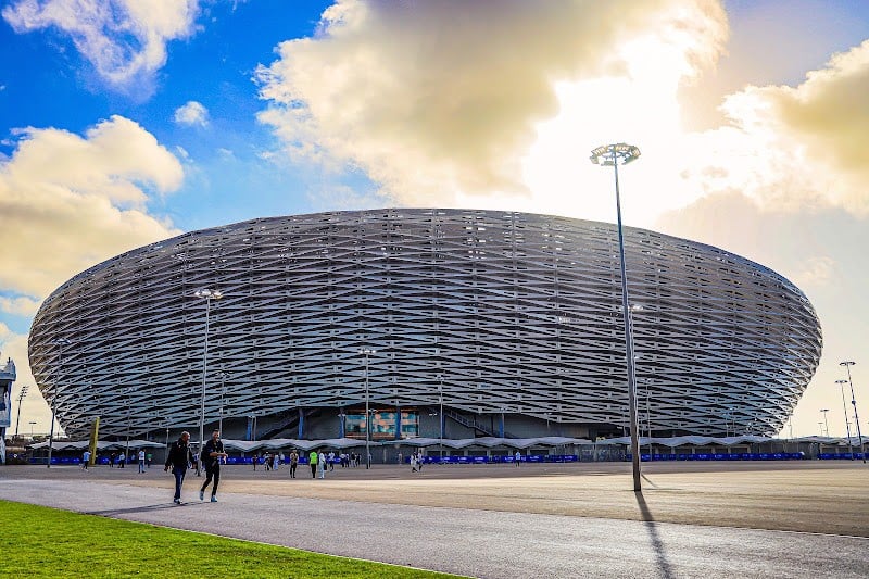 بالصور .. ملعب "الأمير مولاي عبد الله" بالصور .. ملعب "الأمير مولاي عبد الله"
