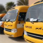 نقص النقل المدرسي بسطات يهدد بتفاقم الهدر المدرسي