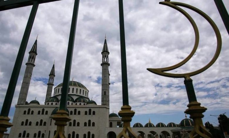 توحيد معايير المنتجات الحلال يعد بزيادة الصادرات المغربية إلى روسيا توحيد معايير المنتجات الحلال يعد بزيادة الصادرات المغربية إلى روسيا