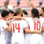 تونس تبلغ نهائيات كأس العالم 2026