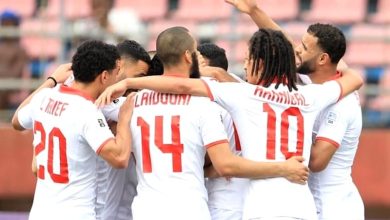 تونس تبلغ نهائيات كأس العالم 2026