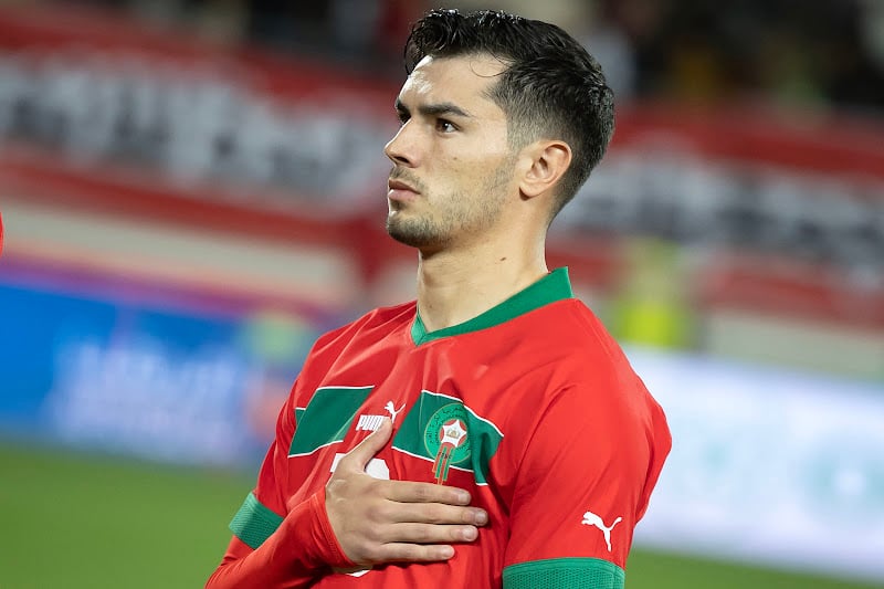 دياز يفخر بحمل رقم 10 للتيمومي