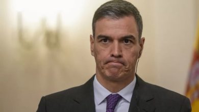 سانشيز: حرب غزة تؤكد فشل أوروبا