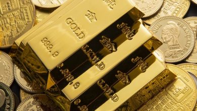 سعر الذهب يسجل قمة تاريخية جديدة