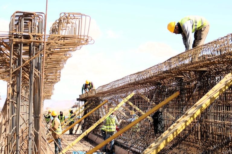 شركة صينية تفوز بصفقتين بالمغرب