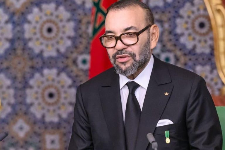 ملك المغرب يهنئ الرئيس الانتقالي لمالي بالذكرى الـ65 للاستقلال