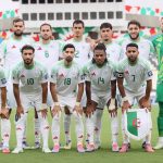 غينيا تتعادل مع الجزائر في "دونور"