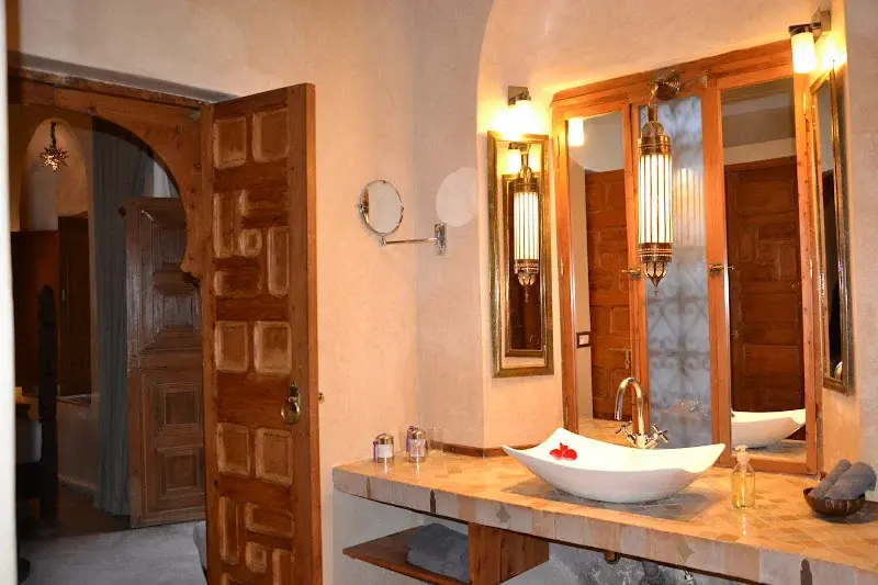 الحوز: ارتفاع ملحوظ في عدد ليالي المبيت السياحية