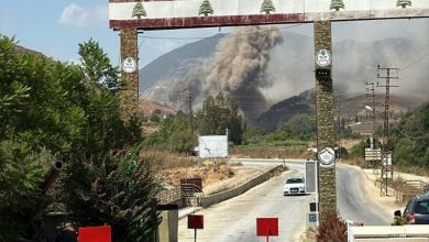لبنان: 4 قتلى في اعتداءات إسرائيل
