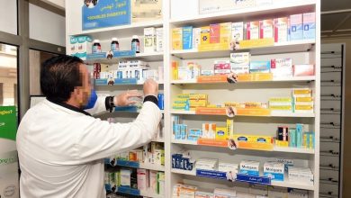 لجنة تؤطر النموذج الجديد للصيدليات