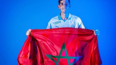 مدرب ديجون السابق يشيد بنضج أكرد