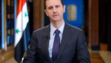 مذكرة توقيف فرنسية تلاحق بشار الأسد