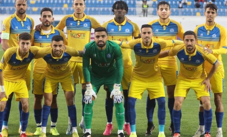 مراتب الصفوة تغري نهضة الزمامرة مراتب الصفوة تغري نهضة الزمامرة