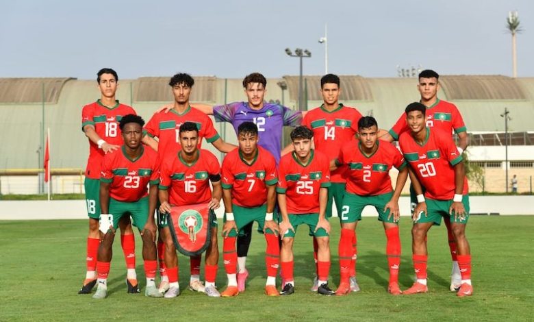 منتخب أقل من 20 يتعادل مع أمريكا منتخب أقل من 20 يتعادل مع أمريكا