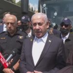 نتنياهو: "أقول لسكان غزة اخرجوا"