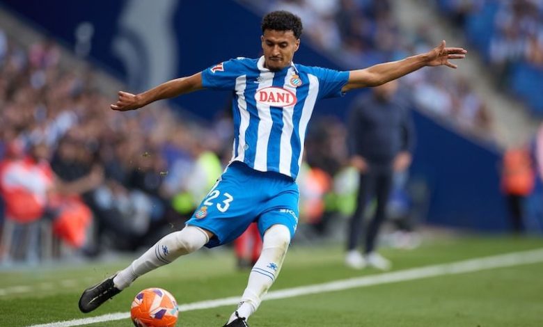نوتنغهام يطلب الهلالي من إسبانيول نوتنغهام يطلب الهلالي من إسبانيول