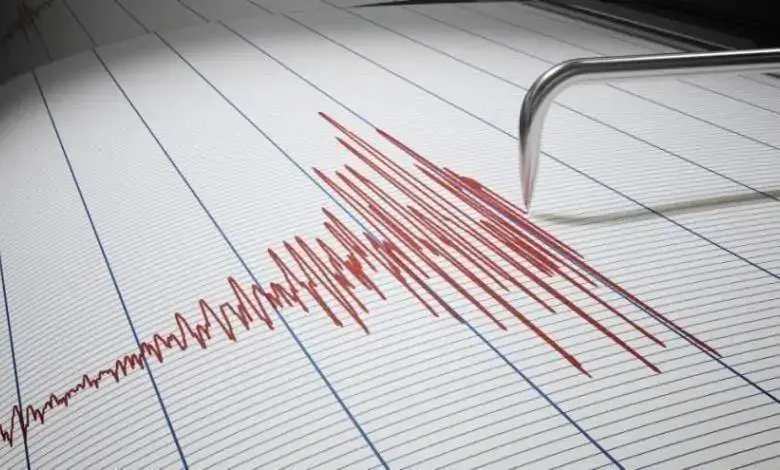 زلزال بقوة 5.7 درجات يضرب تركيا