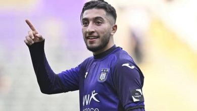 والد آيت الحاج: "أنور اختار المغرب"