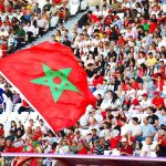 ‪المغرب يخطط لإنشاء "لجان قضائية" بالملاعب استعدادا لكأس العالم 2030