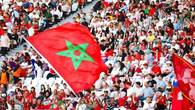 ‪المغرب يخطط لإنشاء "لجان قضائية" بالملاعب استعدادا لكأس العالم 2030