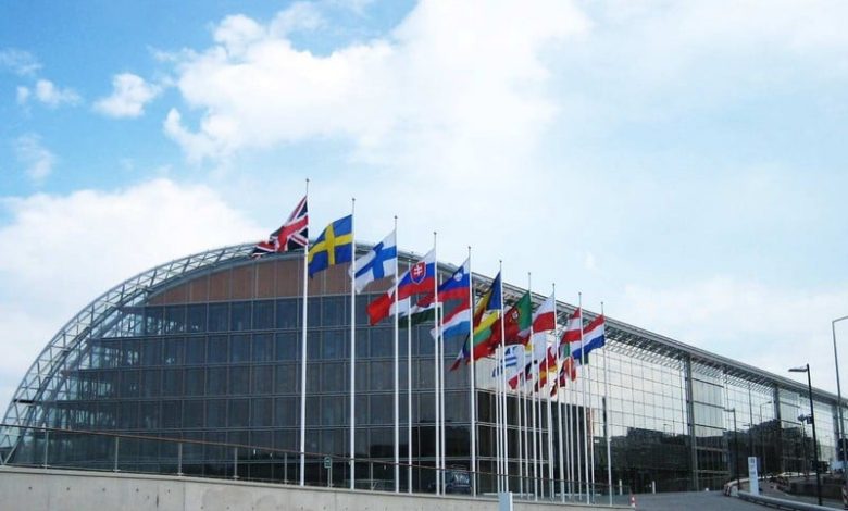 ‬بنك التنمية يعيّن مديرا جديدا بالمغرب