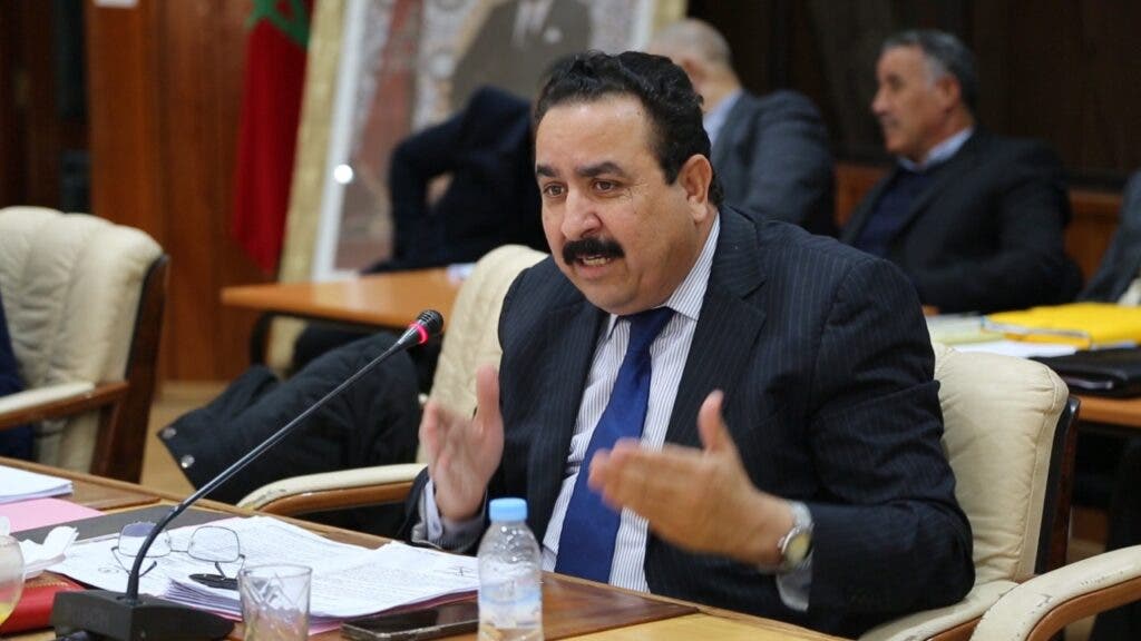 الشافقي: إنجازات الحكومة تفند مزاعم المعارضة حول الالتزامات الشافقي: إنجازات الحكومة تفند مزاعم المعارضة حول الالتزامات