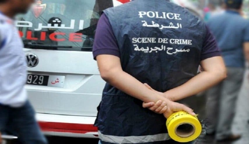 رحلة نحو سيدي رحال تتحول إلى جريمة مأساوية.. والفاعل يسلم نفسه للأمن رحلة نحو سيدي رحال تتحول إلى جريمة مأساوية.. والفاعل يسلم نفسه للأمن