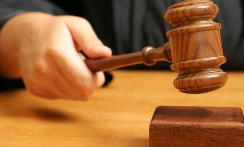 أحكام متفاوتة في قضية معتقلي "جيل زد" بوجدة: بين البراءة والسجن أحكام متفاوتة في قضية معتقلي "جيل زد" بوجدة: بين البراءة والسجن