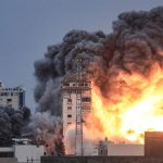 الجيش الإسرائيلي يشن هجوماً على رفح وغزة تشهد تصعيداً جديداً