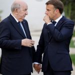 زعيم حزب التجمع الوطني يدعو ماكرون إلى إسقاط اتفاق 1968 مع الجزائر