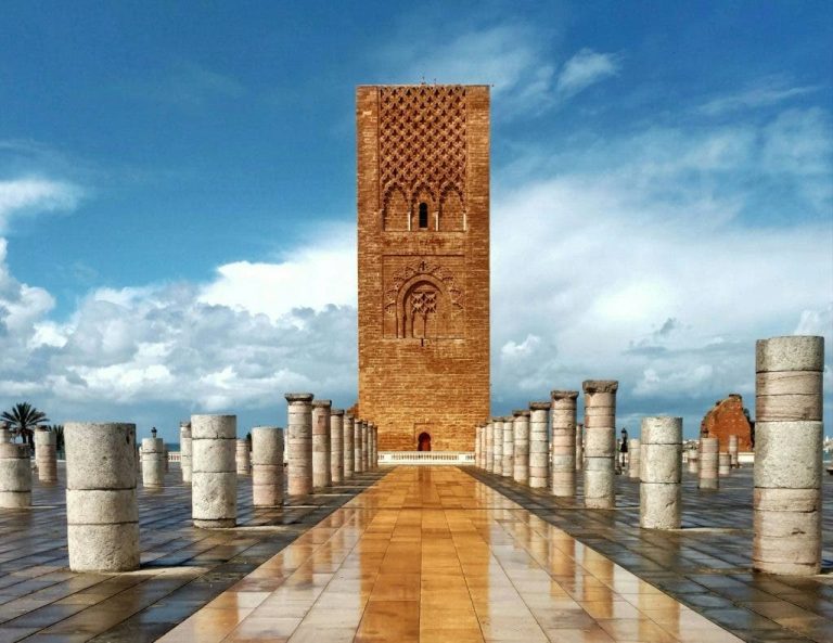 "ديلي ميل" البريطانية تشيد بسحر الرباط المتفرد كوجهة سياحية عالمية