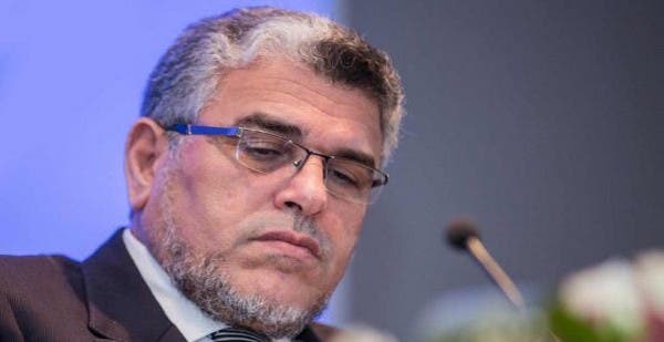 الرميد يدعو "جيل زد" إلى وقف الاحتجاجات لتجنب "العصابات"