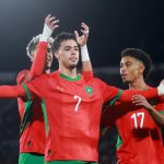 المغرب يتوّج بطلاً للعالم في كرة القدم لأقل من 20 سنة