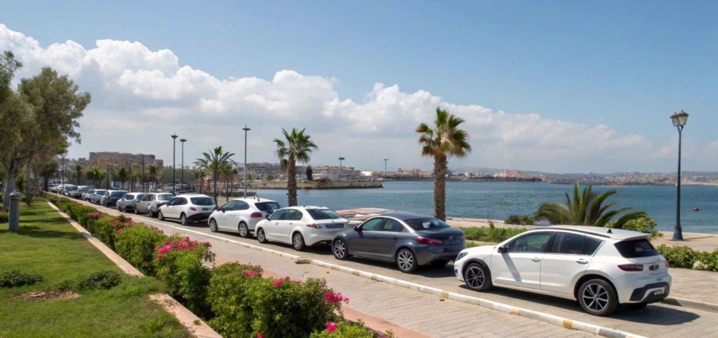 الناظور: وكالات كراء السيارات الفاخرة تتحول إلى ملاذ لتبييض أموال تجار المخدرات الناظور: وكالات كراء السيارات الفاخرة تتحول إلى ملاذ لتبييض أموال تجار المخدرات