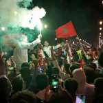 المغرب ينتفض فرحًا بتتويج شبابه بلقب مونديال الشباب 2025