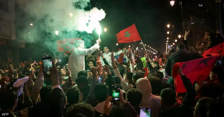 المغرب ينتفض فرحًا بتتويج شبابه بلقب مونديال الشباب 2025