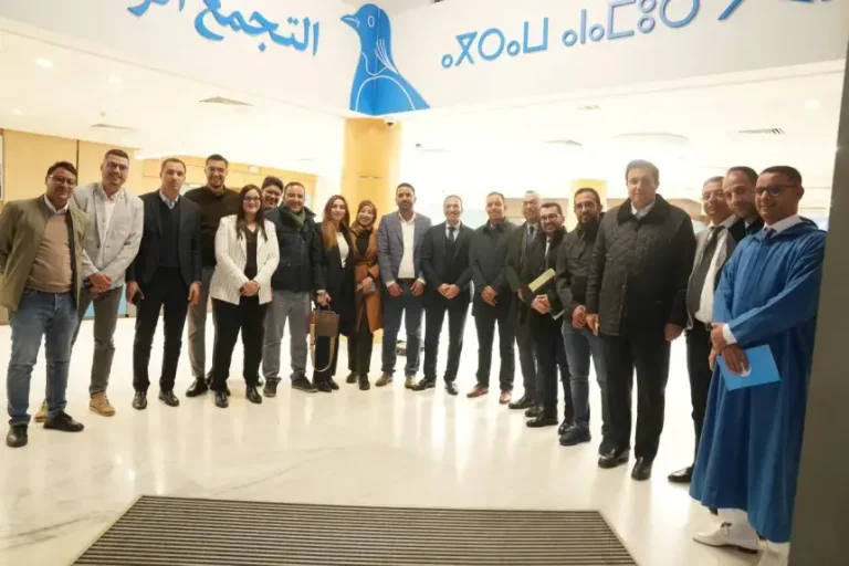شبيبة التجمع الوطني للأحرار تحذر من "تجار الانتخابات" وتحملهم مسؤولية العنف