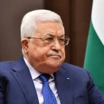 عباس يرحب بإعلان ترامب وتصريحات حماس بشأن غزة