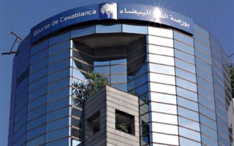 بورصة الدار البيضاء تنهي تداولاتها على وقع انخفاض جماعي