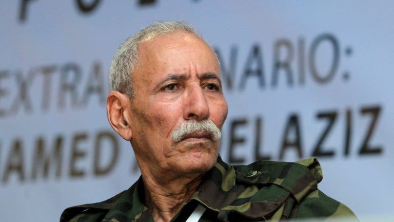 رسالة البوليساريو المتمردة تضعها أمام خيارين.. قبول الحكم الذاتي أم تصنيفها منظمة إ.رهابية رسالة البوليساريو المتمردة تضعها أمام خيارين.. قبول الحكم الذاتي أم تصنيفها منظمة إ.رهابية
