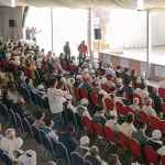 ملتقى طرابلس يدعو إلى حكومة موحدة وانتخابات دستورية في ليبيا