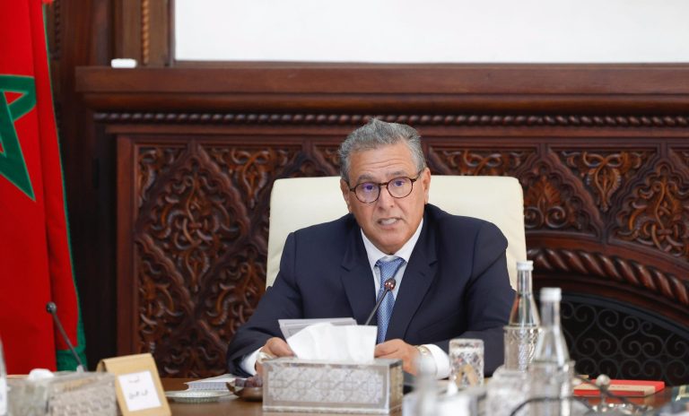 الرابطة الوطنية للمقاولين الشباب تطالب بلقاء عاجل مع رئيس الحكومة لمناقشة قضايا الشباب