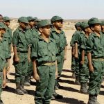 نيويورك تدين تجنيد الأطفال والانتهاكات في مخيمات تندوف