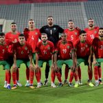 المغرب الرديف يهزم الكويت ودياً في دبي