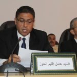 الملك محمد السادس يعين رشيد بنشيخي عاملاً على إقليم تازة